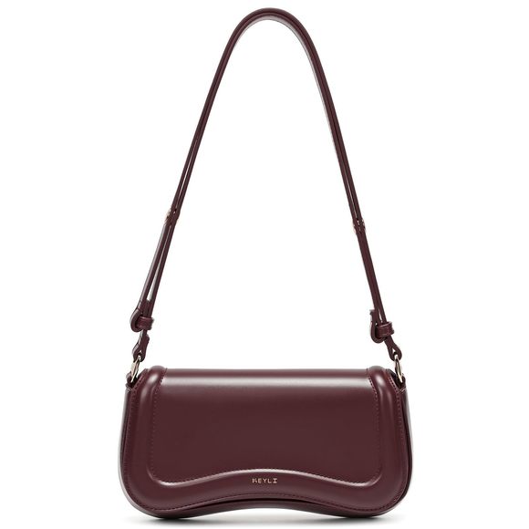Shoulder Bag Mini Crossbody Purses Retro Classic Handbag :3 - Picture 1 of 6